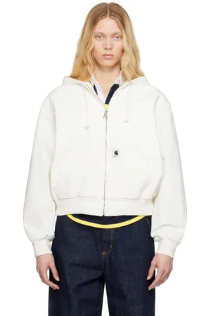 Carhartt Off-White OG Active Jacket