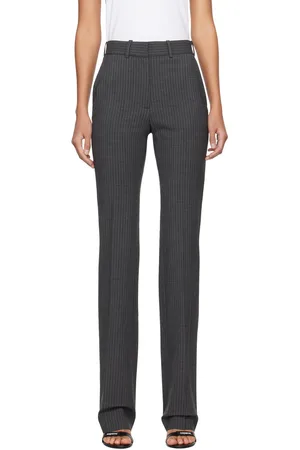 COPERNI Gray Tailored Trousers