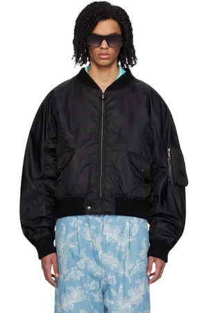 Vivienne Westwood Earl Bomber Jacket