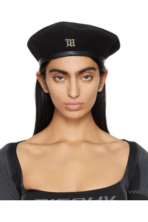 MISBHV Signature Beret