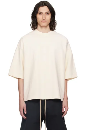 FEAR OF GOD Off-White Airbrush 8 T-Shirt