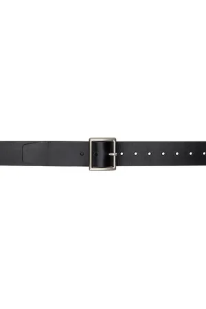 ANN DEMEULEMEESTER Elvi Belt
