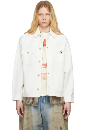 Carhartt Off-White OG Michigan Summer Jacket