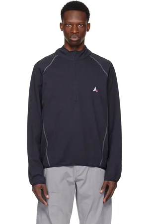 ROA Half-Zip Sweatshirt