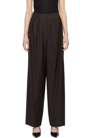 The Frankie Shop Ripley Trousers