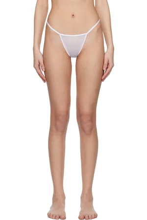 DU CIEL Doux Slip Briefs