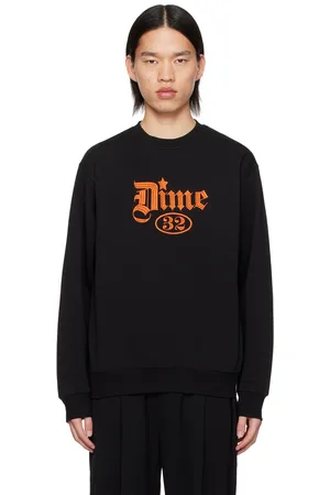 DIME Exe Sweatshirt