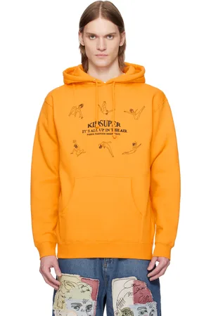 KIDSUPER STUDIOS Yellow 