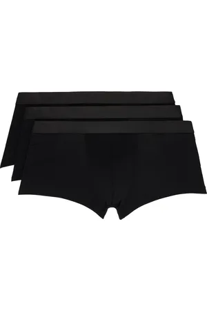 CDLP Three-Pack Trunk Boxer Briefs