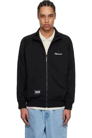 A Bathing Ape Black 