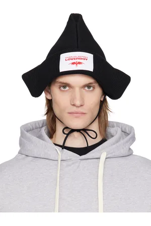 Charles Jeffrey Loverboy Paper Boat Beanie
