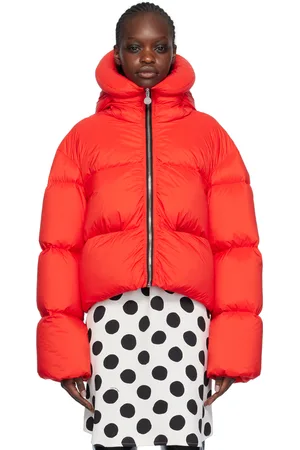 Ienki Ienki Red Kenny Down Jacket
