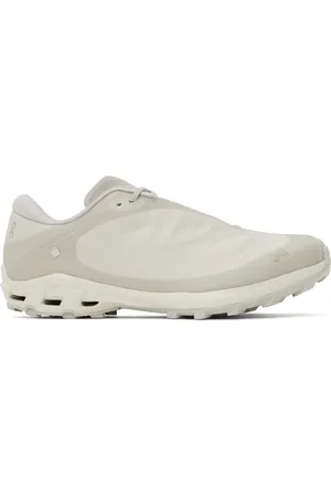 Post Archive Faction PAF Off-White On Edition Cloudventure Peak PAF Sneakers