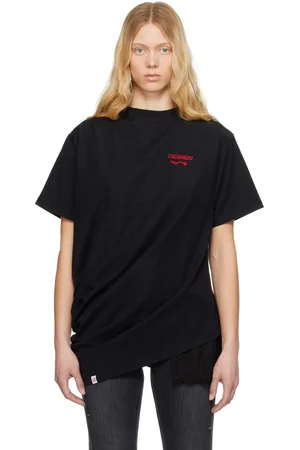 Charles Jeffrey Loverboy Topsy Turvy T-shirt