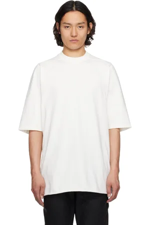 Rick Owens Off-White Hollywood Jumbo SS T-shirt