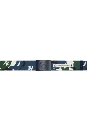 A Bathing Ape Navy 