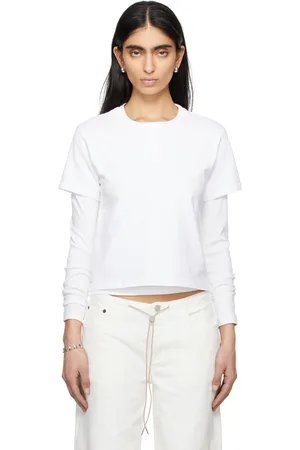 Still Here SSENSE Exclusive 