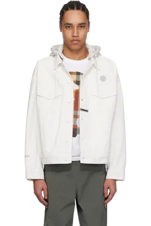 A Bathing Ape White 