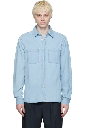 Another Aspect Blue 