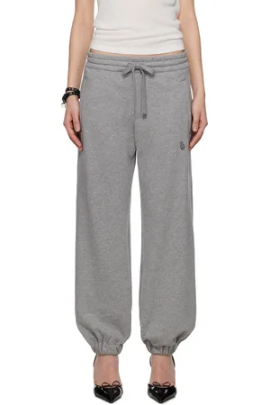 Alexander McQueen Gray 