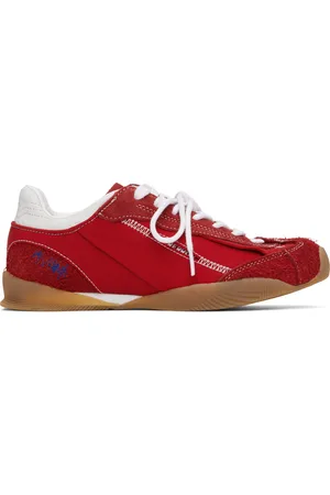 Ader Error Skid Product. 116 Sneakers