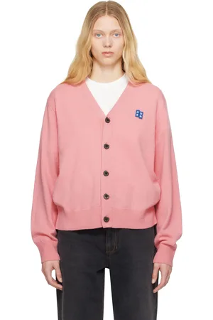Ader Error Sig; BL Tag 01 Cardigan