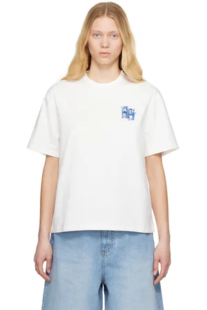 Ader Error Off-White Sig; BL Tag 06 T-shirt