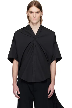 ALAINPAUL Bascula Shirt
