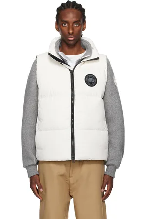 Canada Goose White 