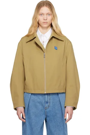 Ader Error Sig; BL Tag 01 Jacket