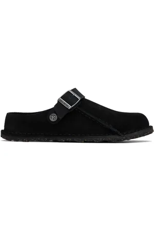 Birkenstock Narrow Lutry Loafers