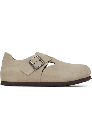 Birkenstock Narrow London Loafers