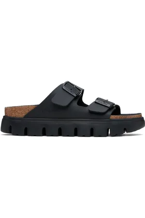 Birkenstock Narrow Arizona Chunky Sandals