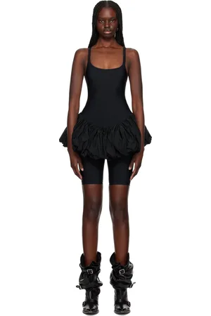 Vaquera Pouf Jumpsuit