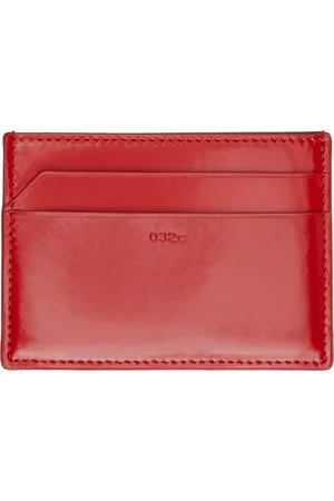 032c New Classics Card Holder