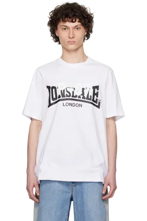 PROTOTYPES White Backless T-shirt