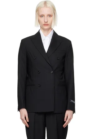 HOMMEGIRLS Classic Blazer