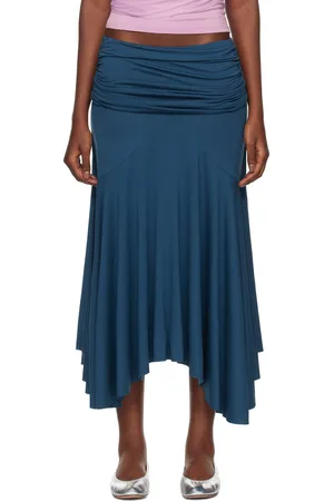Gimaguas Fortuna Midi Skirt
