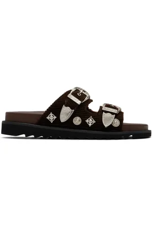 TOGA PULLA SSENSE Exclusive Sandals