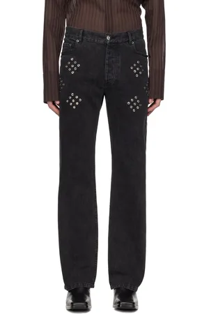 Ludovic De Saint Sernin Regular Jeans