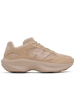 New Balance Pink WRPD Sneakers