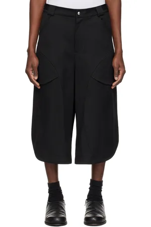 CMMAWEAR Edouard Shorts