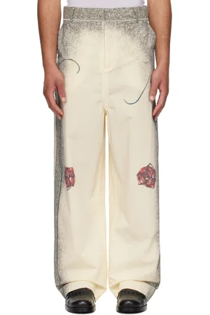 Jean Paul Gaultier Beige 