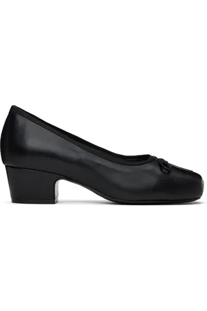 SANDY LIANG Court Heels