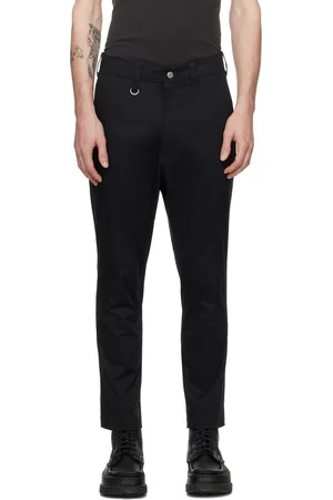 SOPHNET. Slim-Fit Trousers