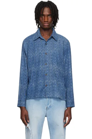 Kartik Research Box Shirt