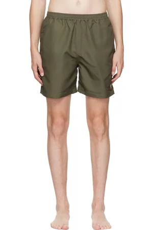 Nanushka Kenan Swim Shorts