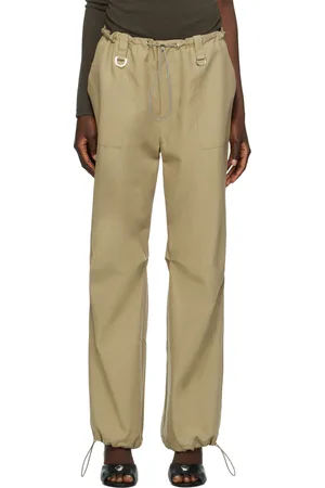 Third Form Green Streetwise Lounge Pants