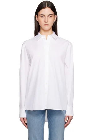 ANINE BING Essie Shirt