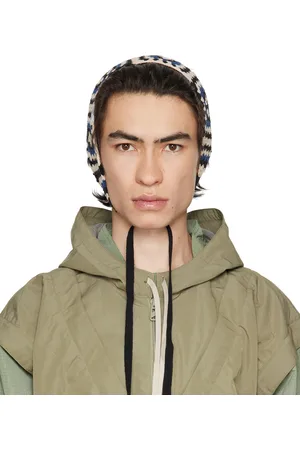 F/CE Graphic Headband